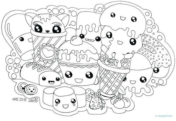 100 Dessins de Coloriages à Imprimer 41 100 Dessins de Coloriages à Imprimer 41