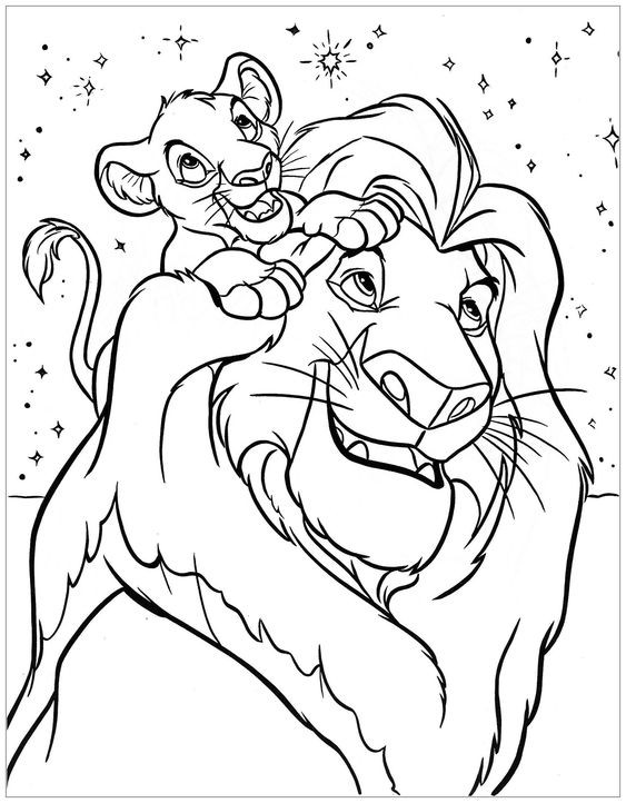 100 Dessins de Coloriages à Imprimer 48 100 Dessins de Coloriages à Imprimer 48