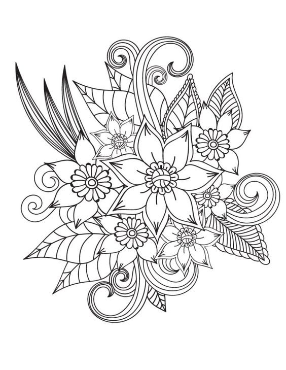 100 Dessins de Coloriages à Imprimer 99 100 Dessins de Coloriages à Imprimer 99