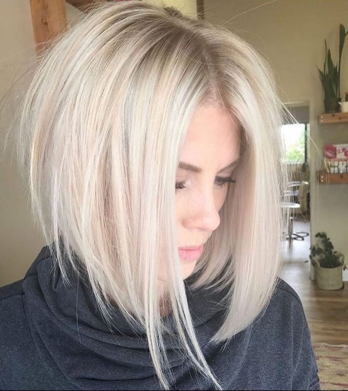 100 top idées de balayages blonds pour sublimer vos cheveux 27