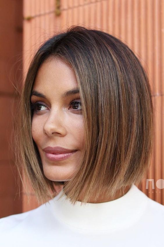 44 idées de carrés plongeants courts sur cheveux fins 15 44 idées de carrés plongeants courts sur cheveux fins 15