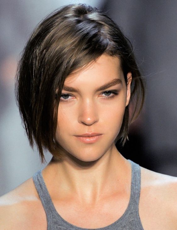44 idées de carrés plongeants courts sur cheveux fins 21 44 idées de carrés plongeants courts sur cheveux fins 21