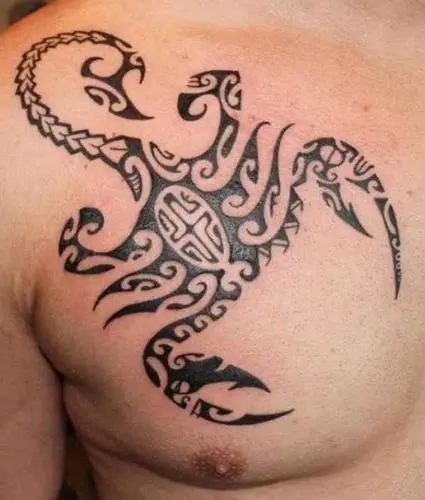 50 top idées de tatouages maorie 31