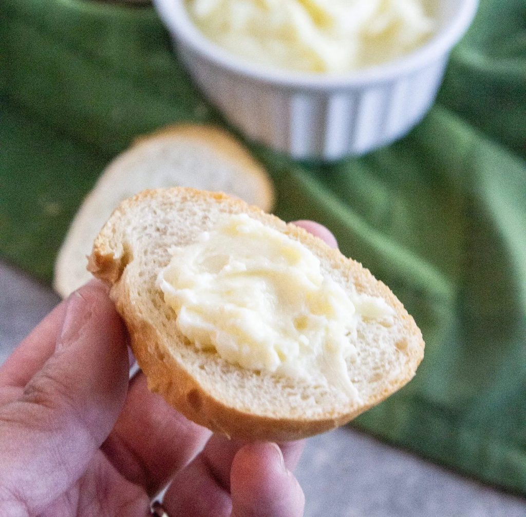 5 Recettes de beurre pommade faciles à faire 4