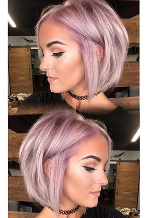 44 idées de carrés plongeants courts sur cheveux fins 41 44 idées de carrés plongeants courts sur cheveux fins 41
