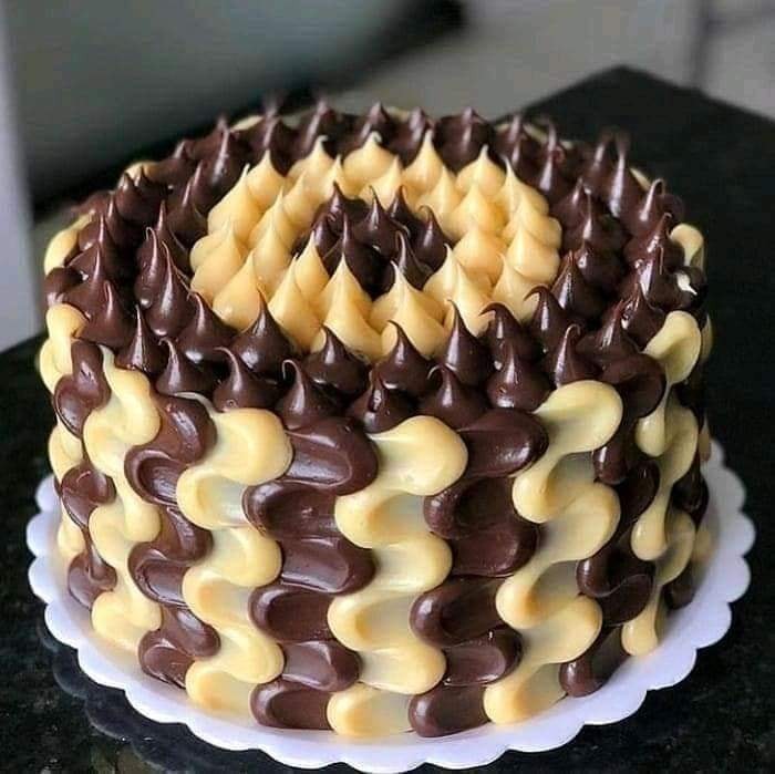 45 idées de gâteaux pour les amoureux du chocolat 27