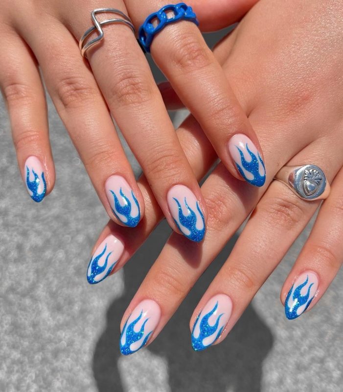 27 idées de nail art originaux pour sublimer vos ongles 10