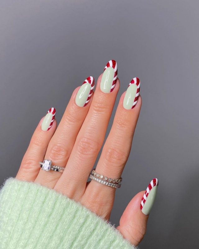 27 idées de nail art originaux pour sublimer vos ongles 15