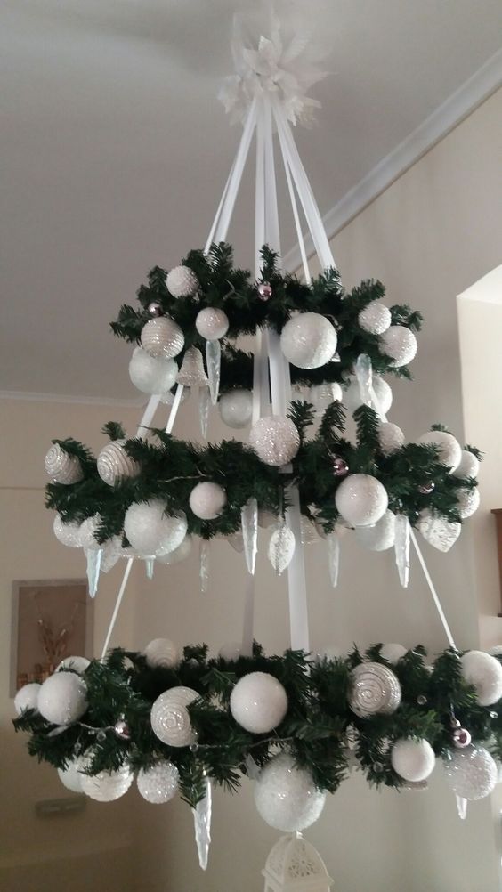 80 décorations de Noël à faire cette année 20 80 décorations de Noël à faire cette année 20