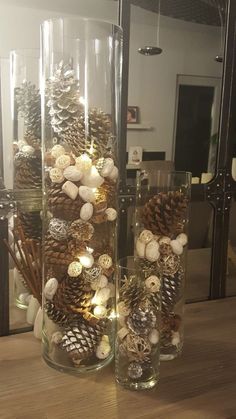 80 décorations de Noël à faire cette année 23