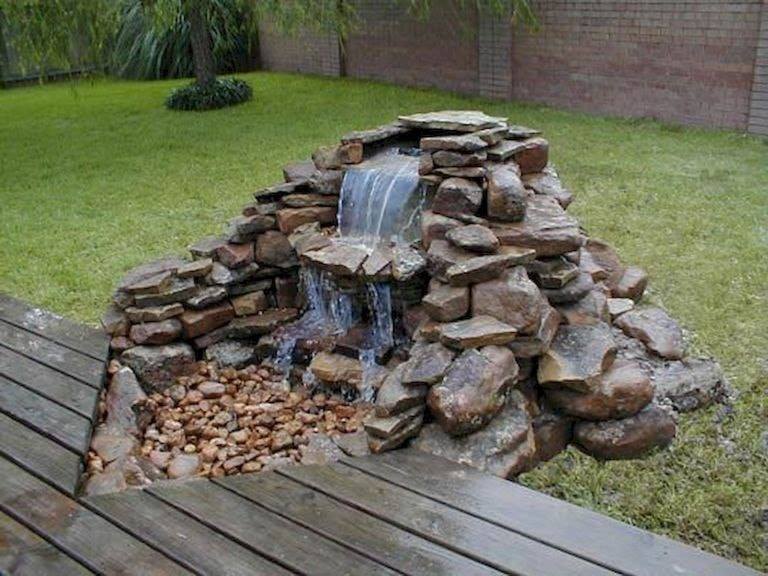 79 top idées pour décorer le jardin avec des pierres 9 79 top idées pour décorer le jardin avec des pierres 9