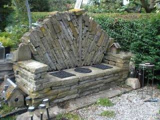79 top idées pour décorer le jardin avec des pierres 14 79 top idées pour décorer le jardin avec des pierres 14