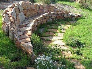 79 top idées pour décorer le jardin avec des pierres 27 79 top idées pour décorer le jardin avec des pierres 27