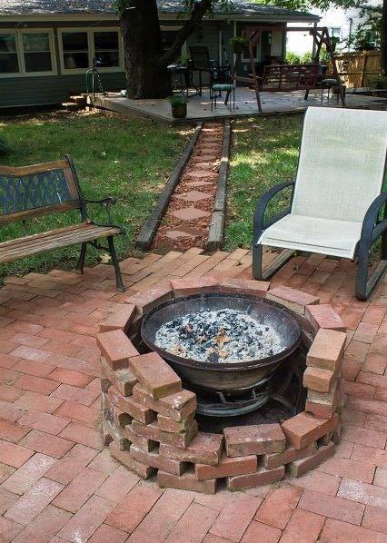 79 top idées pour décorer le jardin avec des pierres 30 79 top idées pour décorer le jardin avec des pierres 30