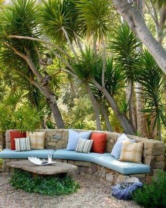 79 top idées pour décorer le jardin avec des pierres 50 79 top idées pour décorer le jardin avec des pierres 50