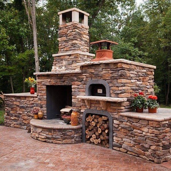79 top idées pour décorer le jardin avec des pierres 57 79 top idées pour décorer le jardin avec des pierres 57