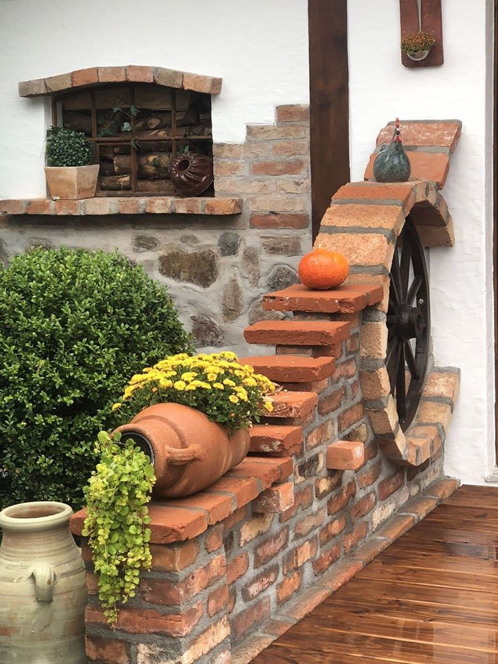79 top idées pour décorer le jardin avec des pierres 58 79 top idées pour décorer le jardin avec des pierres 58