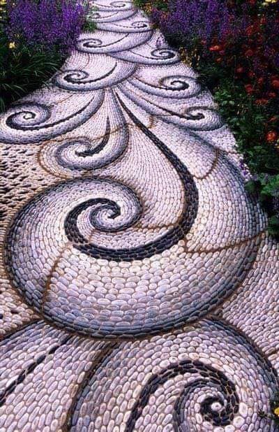 79 top idées pour décorer le jardin avec des pierres 65 79 top idées pour décorer le jardin avec des pierres 65
