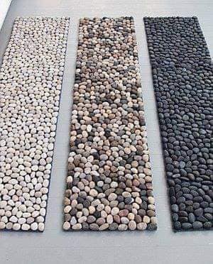 79 top idées pour décorer le jardin avec des pierres 69