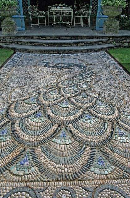 79 top idées pour décorer le jardin avec des pierres 71 79 top idées pour décorer le jardin avec des pierres 71