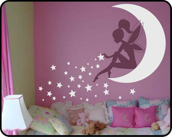 15 idées de décorations murales de chambres 1 15 idées de décorations murales de chambres 1