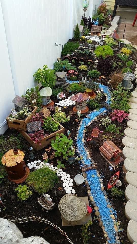 100 super idées pour embellir son jardin 42 100 super idées pour embellir son jardin 42