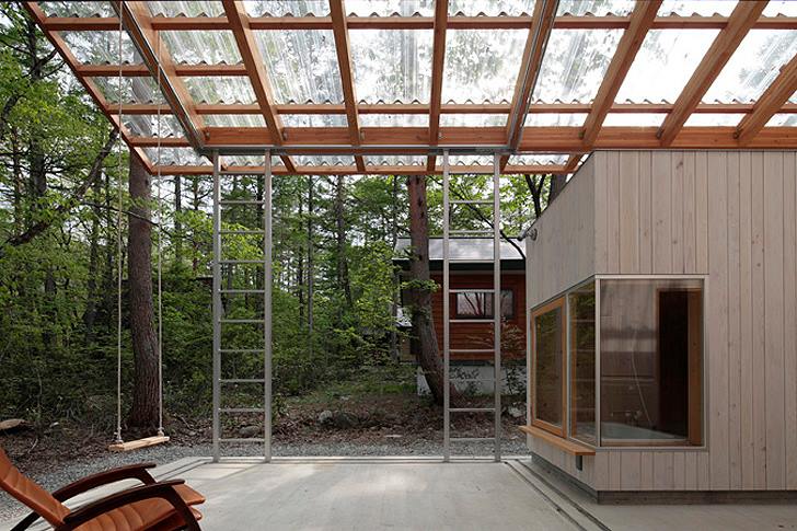 19 idées de toitures pour embellir votre terrasse 7