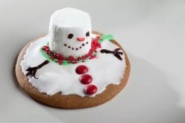 10 Recettes originales de biscuits de Noël faciles 6