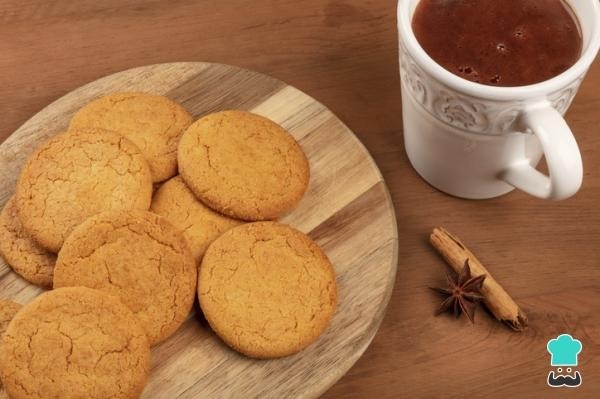 10 Recettes originales de biscuits de Noël faciles 8
