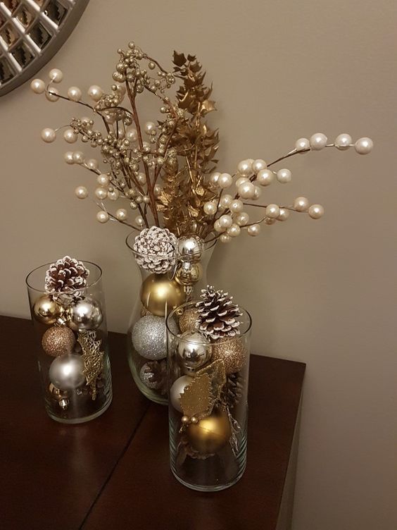 Les 50 plus belles décorations de Noël à faire soi-même de tous les temps 10