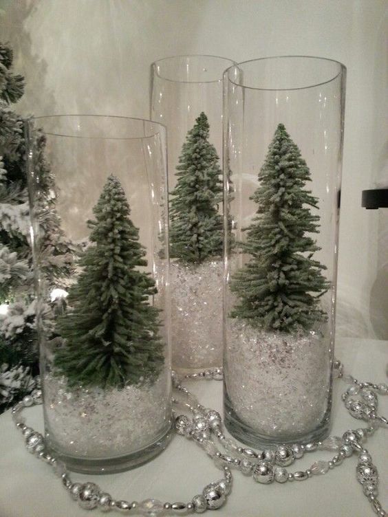 Les 50 plus belles décorations de Noël à faire soi-même de tous les temps 16 Les 50 plus belles décorations de Noël à faire soi-même de tous les temps 16