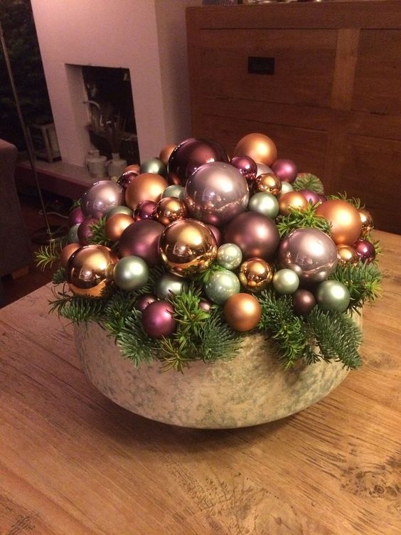Les 50 plus belles décorations de Noël à faire soi-même de tous les temps 17 Les 50 plus belles décorations de Noël à faire soi-même de tous les temps 17