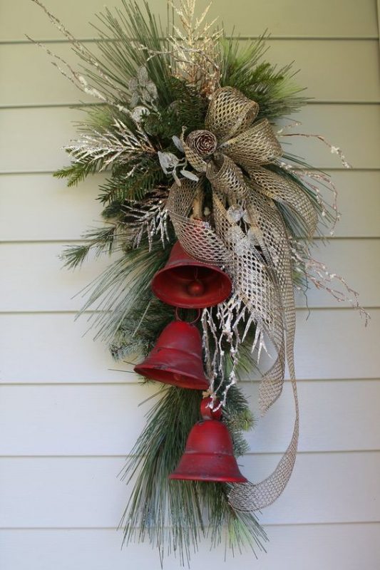 Les 50 plus belles décorations de Noël à faire soi-même de tous les temps 21 Les 50 plus belles décorations de Noël à faire soi-même de tous les temps 21
