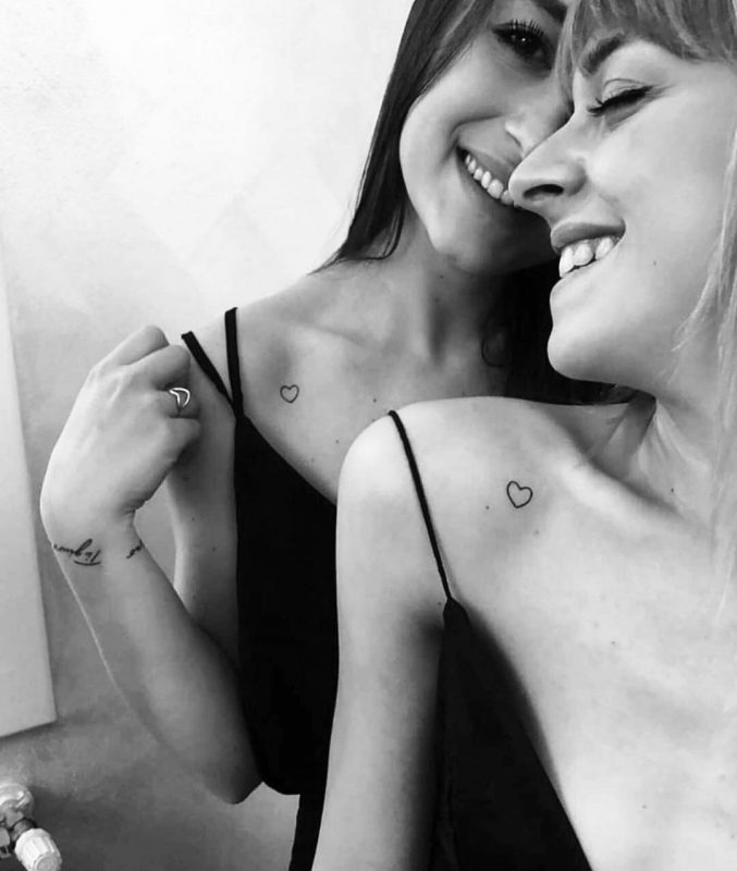 Les 100 plus beaux tatouages pour femmes 4