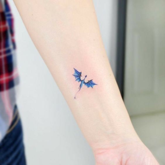 50 top idées de tatouages minimalistes simples 1