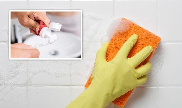 10 astuces hyper-simples pour nettoyer de la moisissure de mur 1