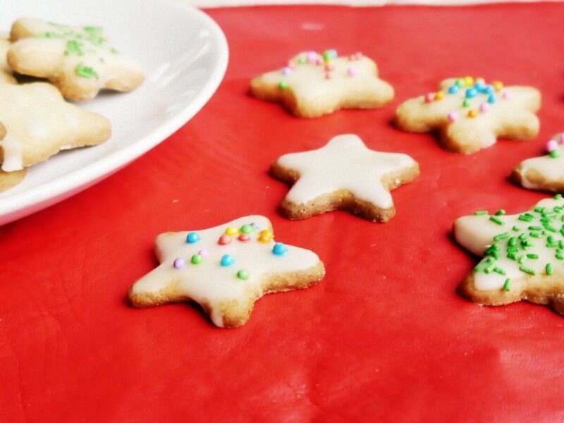 11 recettes de cookies originales et faciles 11