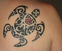 50 top idées de tatouage maori pour femme 13