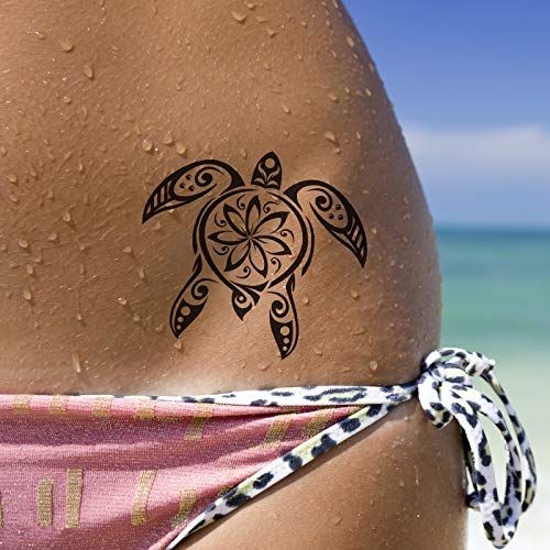 50 top idées de tatouage maori pour femme 18