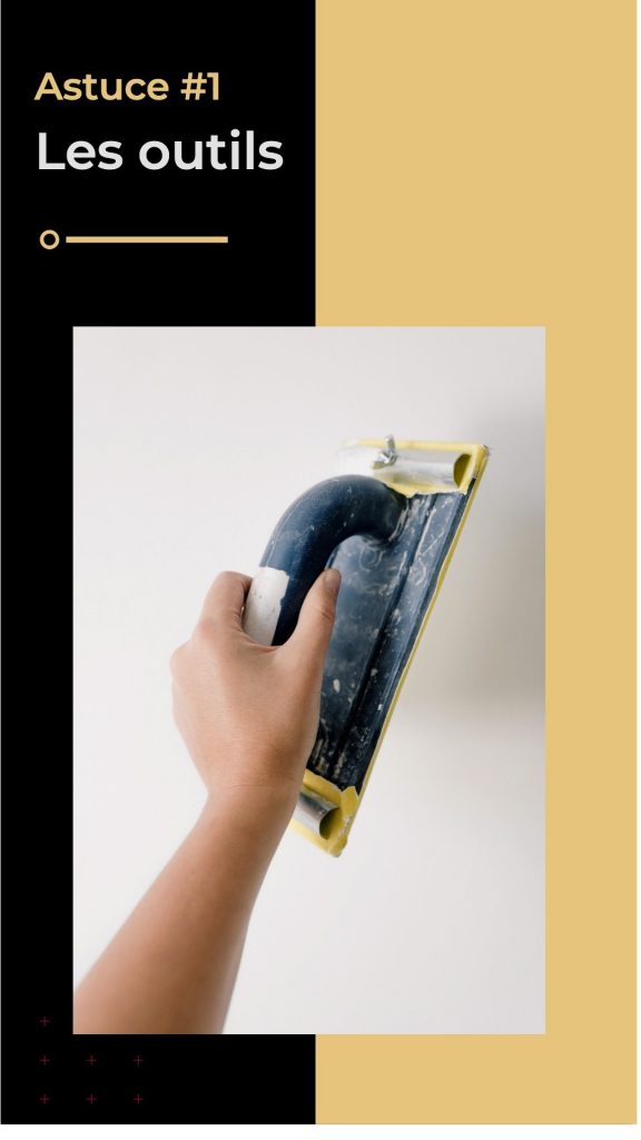 6 Astuces pour bien enduire un mur quand on débute 2 6 Astuces pour bien enduire un mur quand on débute 2