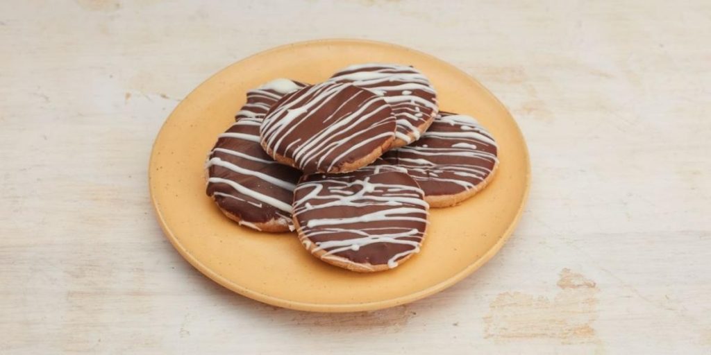 11 recettes de cookies originales et faciles 2