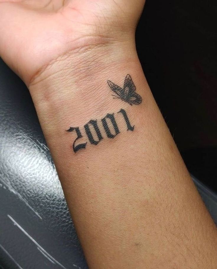 100 styles de tatouages originaux pour femme 27