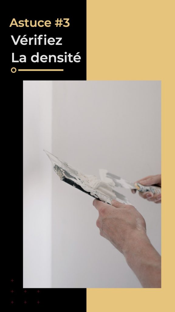 6 Astuces pour bien enduire un mur quand on débute 4 6 Astuces pour bien enduire un mur quand on débute 4