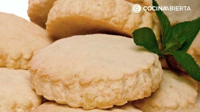11 recettes de cookies originales et faciles 4