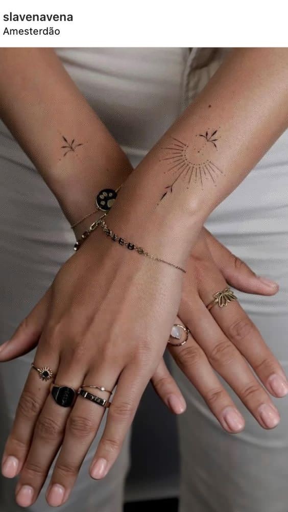 Les 100 plus beaux tatouages mandala pour femme 50