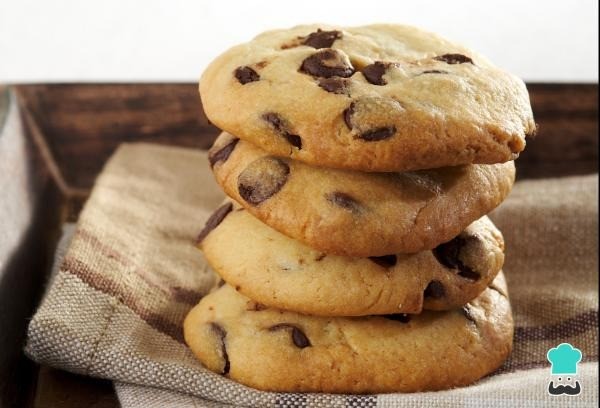 11 recettes de cookies originales et faciles 6