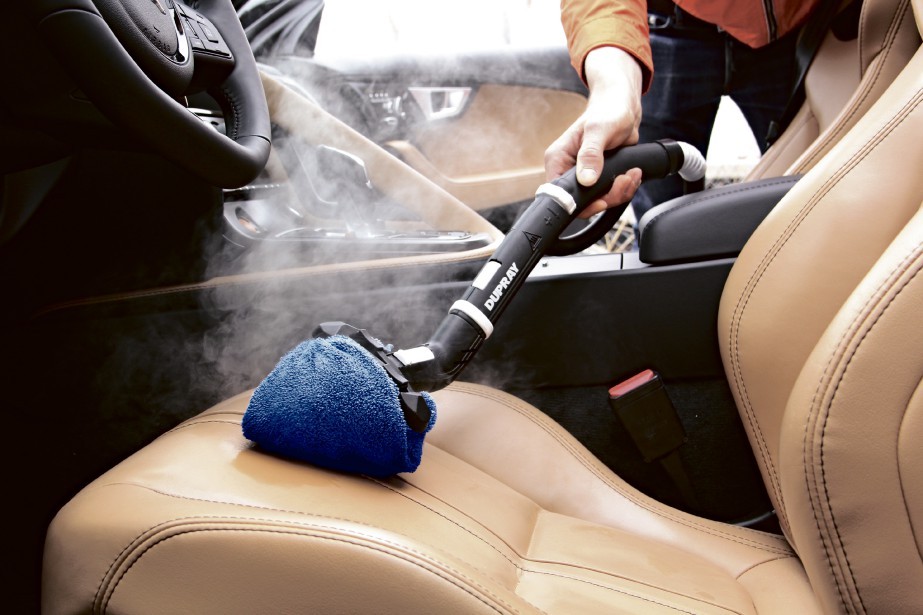 10 astuces hyper-simples pour nettoyer un siège de voiture 8