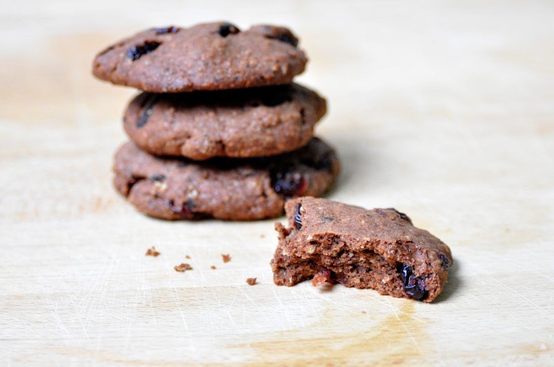 11 recettes de cookies originales et faciles 8