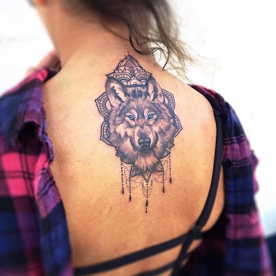 Les 100 plus beaux tatouages dos femme 99 Les 100 plus beaux tatouages dos femme 99