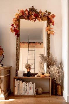 29 top idées de décorations d'intérieur pour l'automne 10